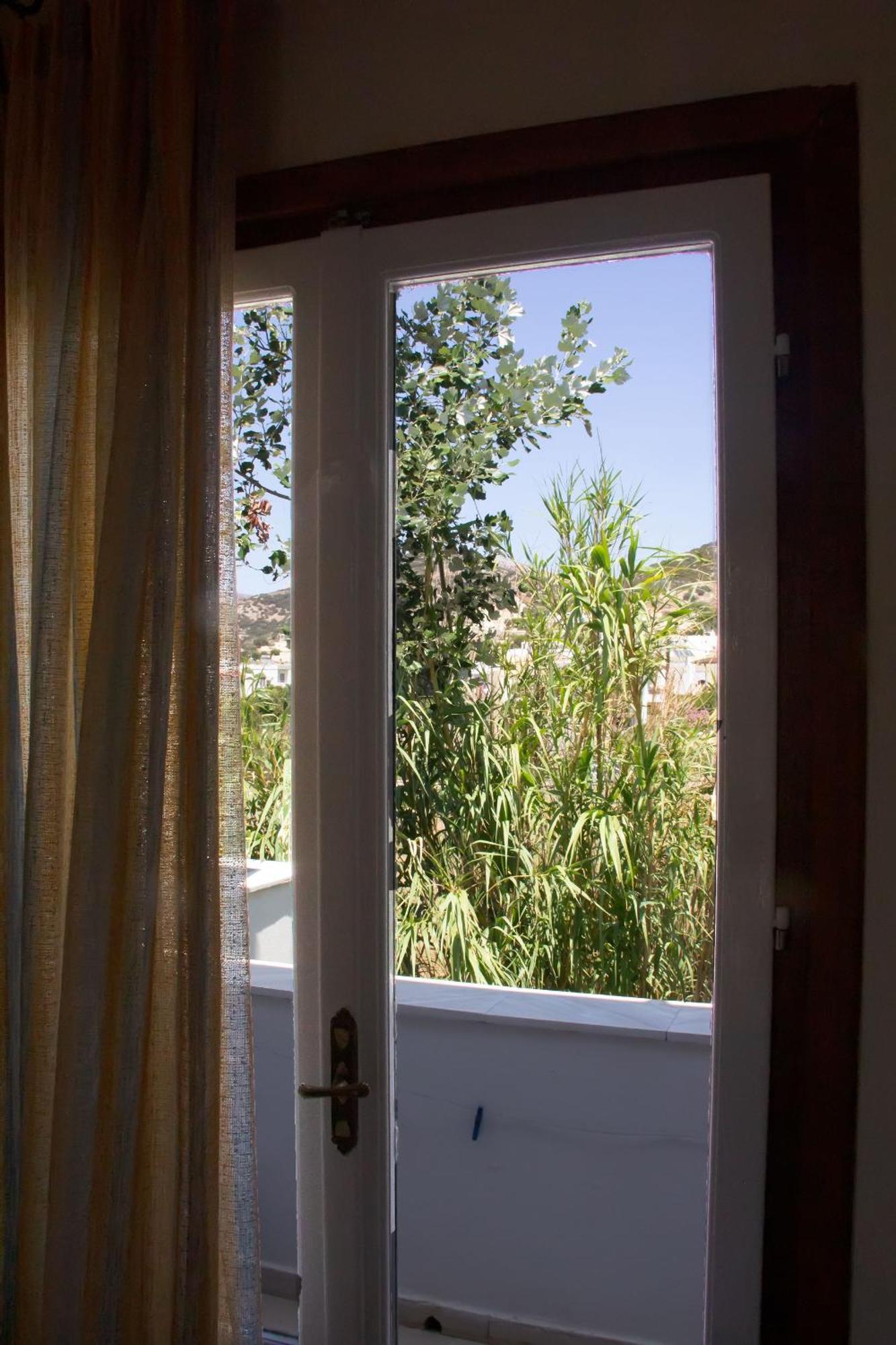 Aristidis Apartment Galissas Exterior photo