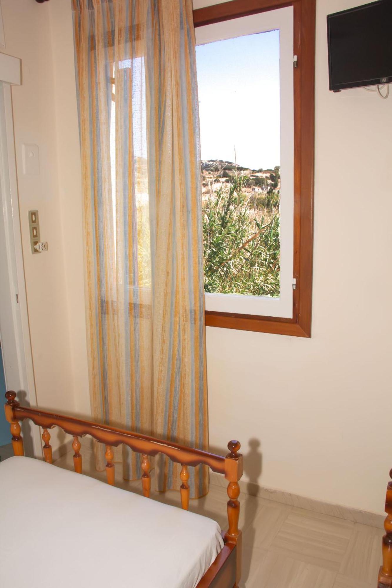 Aristidis Apartment Galissas Exterior photo