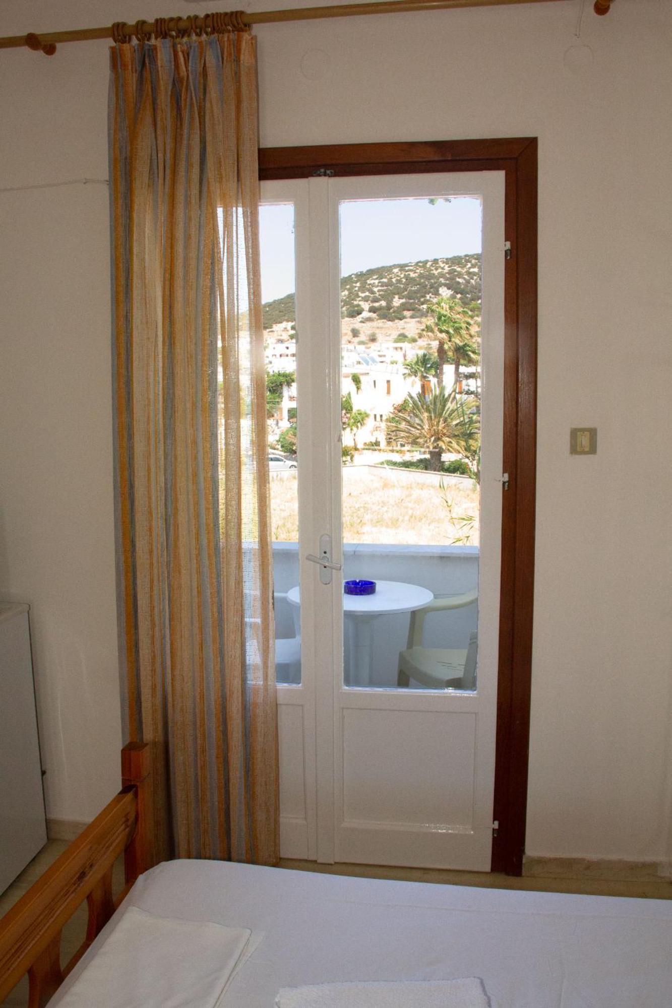 Aristidis Apartment Galissas Exterior photo