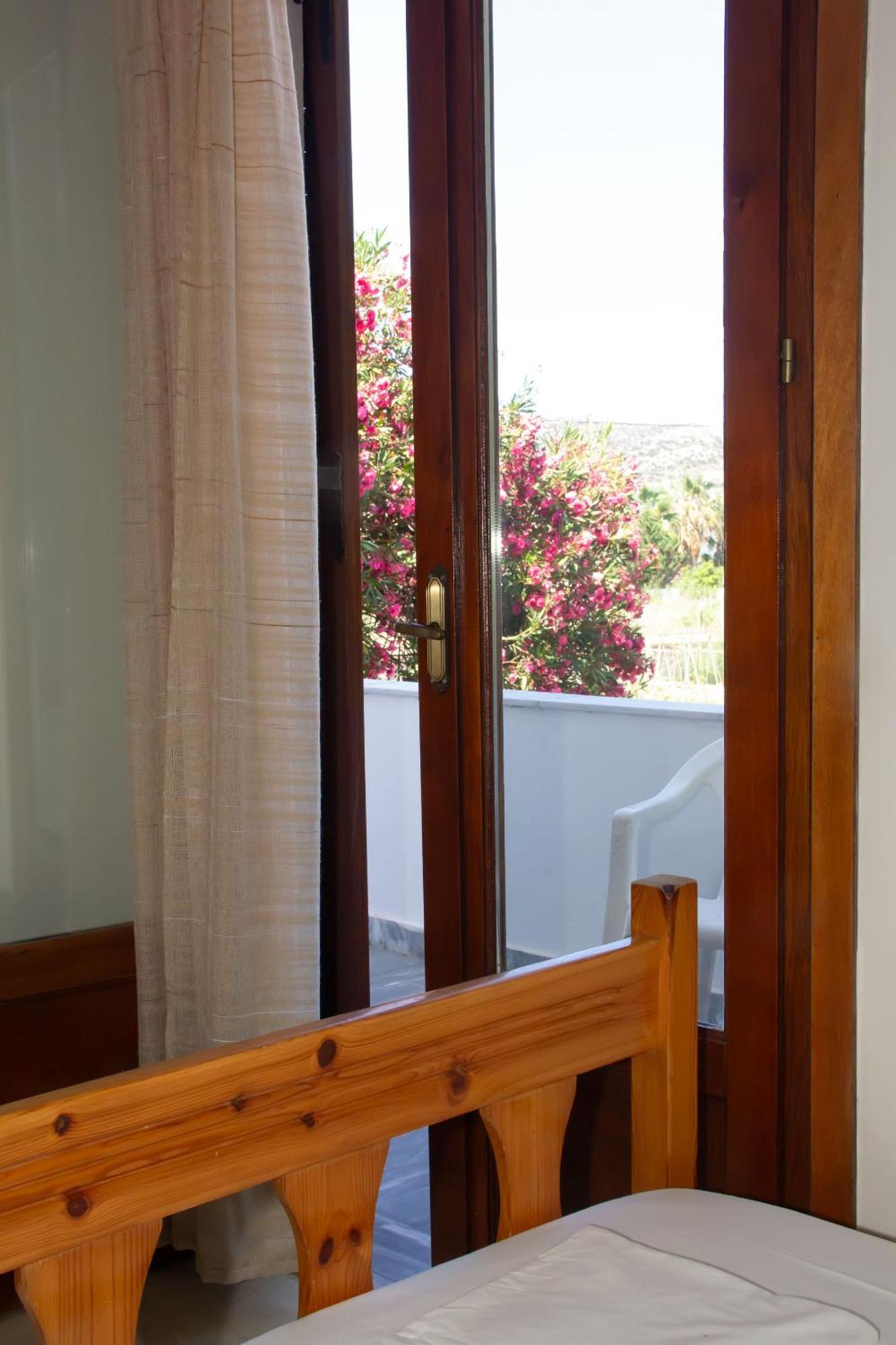 Aristidis Apartment Galissas Exterior photo