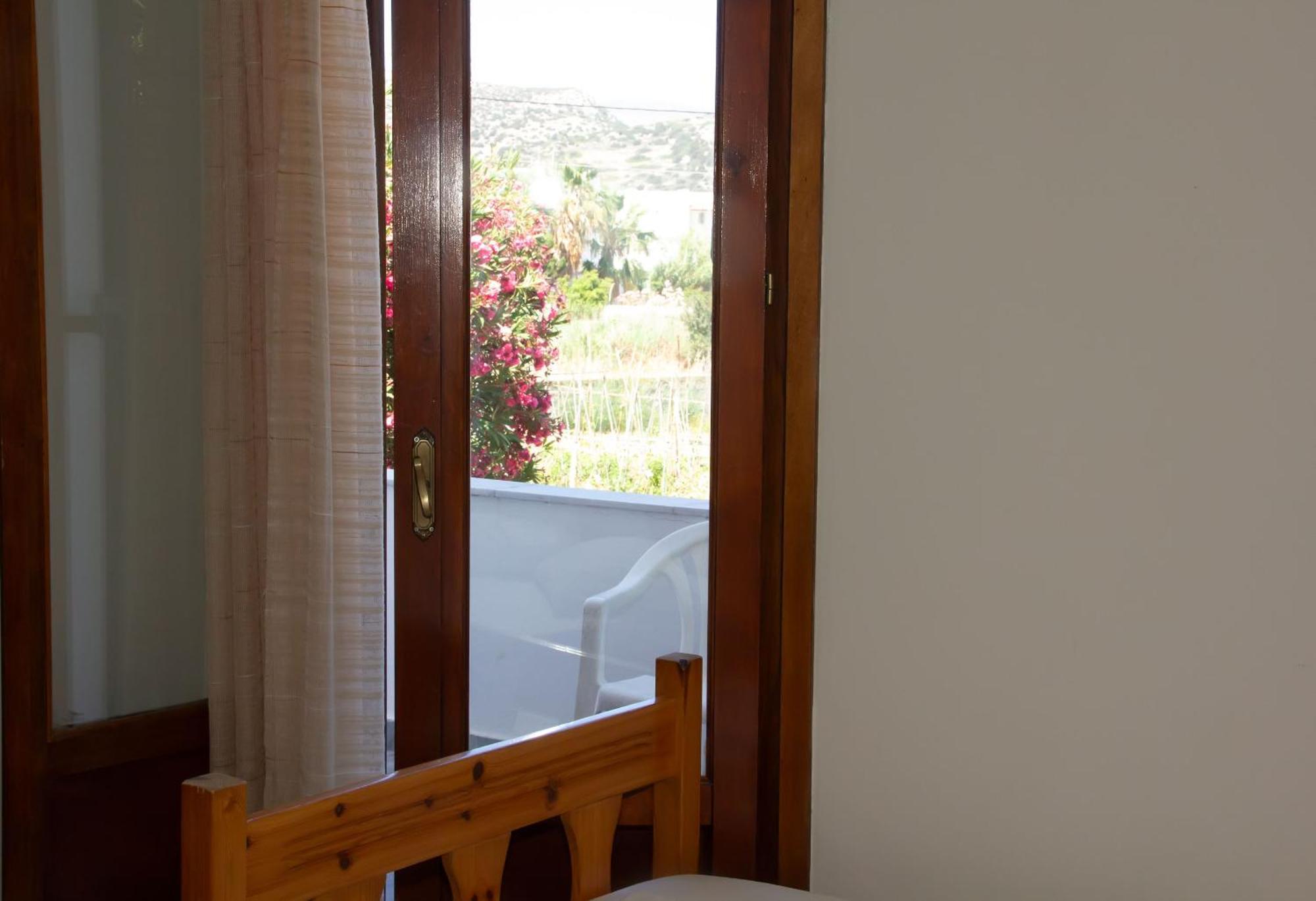 Aristidis Apartment Galissas Exterior photo