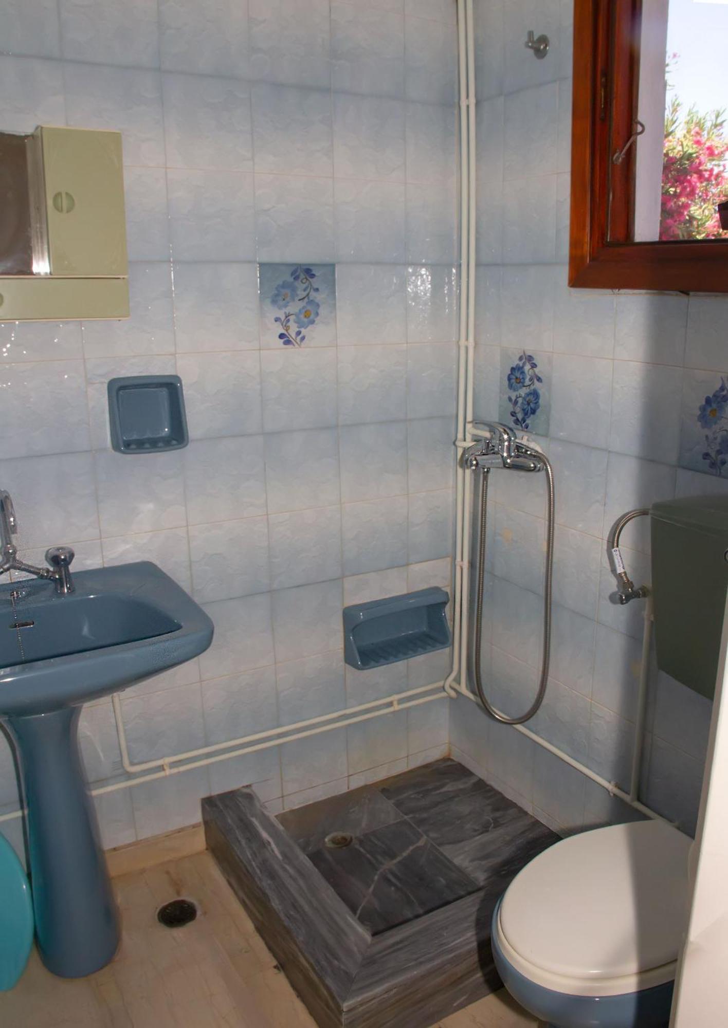 Aristidis Apartment Galissas Exterior photo